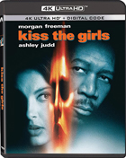 Kiss The Girls (4K Ultra HD)