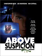 Above Suspicion (Warner)