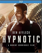 Hypnotic (Blu-ray)