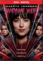 Madame Web