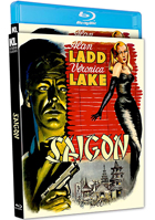 Saigon: Special Edition (Blu-ray)
