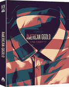 American Gigolo: Limited Edition (Blu-ray)