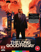 Long Good Friday: Limited Edition (4K Ultra HD-UK/Blu-ray-UK)