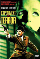 Experiment In Terror