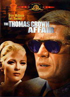 Thomas Crown Affair: Special Edition (1968)