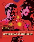In The Heat Of The Night: Criterion Collection (4K Ultra HD/Blu-ray)