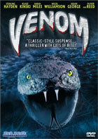 Venom: Special Edition (DTS ES)