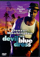 Devil In A Blue Dress: Special Edition