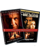 Red Dragon (Widescreen 1-Disc Special Edition) / The Bone Collector: Special Edition