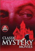 Classic Mystery Movies: And Then There Were None (1945) / Cry Panic / The Bat