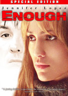 Enough: Special Edition