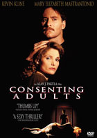 Consenting Adults