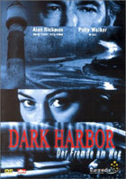 Dark Harbor - Der Fremde am Weg (DTS) (PAL-GR)