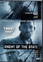 Enemy Of The State