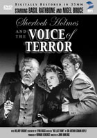 Sherlock Holmes And The Voice Of Terror