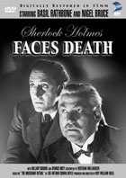 Sherlock Holmes: Faces Death