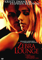 Zebra Lounge (Fox)