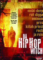 Da Hip Hop Witch (Artisan)