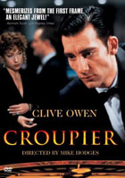 Croupier