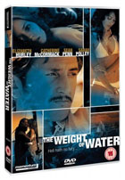 Weight Of Water (PAL-UK)