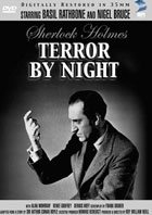 Sherlock Holmes: Terror By Night