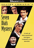 Seven Dials Mystery