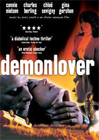 Demonlover: Special Edition (DTS ES)(R-Rated)