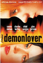 Demonlover: Unrated Director's Cut (DTS)