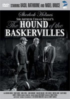 Sherlock Holmes: The Hound Of The Baskervilles (1939)