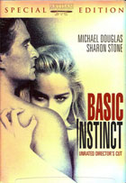 Basic Instinct: Special Edition (Unrated Director's Cut)