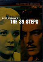 39 Steps: Criterion Collection