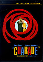 Charade: Special Edition