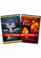 Cape Fear (1991)(DTS) / Cape Fear (1962)