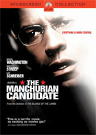 Manchurian Candidate (Widescreen)