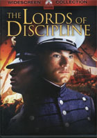 Lords Of Discipline