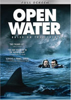Open Water (DTS ES)(Fullscreen)