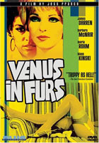 Venus In Furs (1969)
