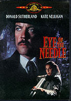 Eye Of The Needle