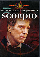 Scorpio