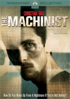 Machinist