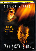 Sixth Sense: Collector's Edition