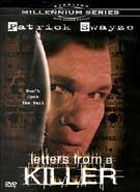 Letters From A Killer: Special Edition