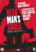 Dead Man's Shoes (PAL-UK)