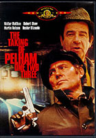 Taking Of Pelham One Two Three