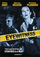 Eyewitness (1981)