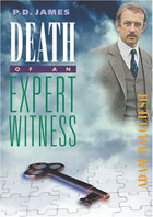 P.D. James: Death Of An Expert Witness