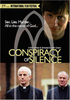 Conspiracy Of Silence