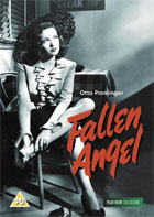 Fallen Angel (PAL-UK)