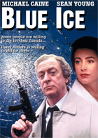 Blue Ice