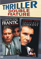 Frantic / Presumed Innocent